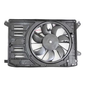 Ford Fusion Energi 2013-2019 Radiator Fan Assembly - FO3115198