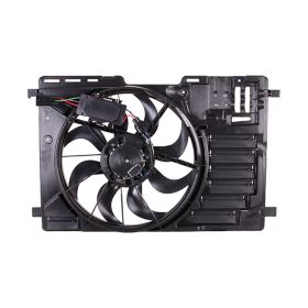 Ford Transit Connect 2013-2017 Engine Cooling Fan Assembly - FO3115200