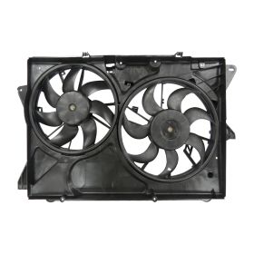 Ford Explorer 2013-2019 Engine Cooling Fan Assembly - FO3115202