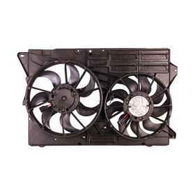 Ford Explorer 2013-2019 Rad/cond Fan Asm - FO3115206