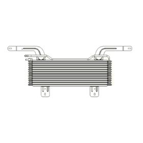 Ford Excursion 2001-2005 Automatic Transmission Oil Cooler Assembly - FO4050113