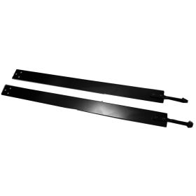 Chevrolet Pickup Chevy Fullsize R/v 1973-1986 Fuel Tank Straps With 16 Or 20 Gallonfrt Of Rr Axle - FST010001