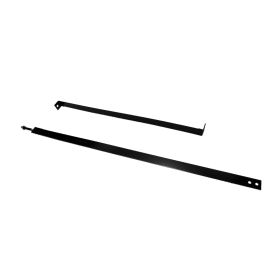 Chevrolet S10 Pickup 1982-2002 Fuel Tank Straps - FST010008