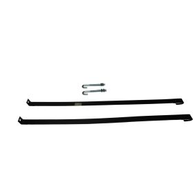 Chevrolet Van Chevy Fullsize 1977-1995 Fuel Tank Straps - FST010013