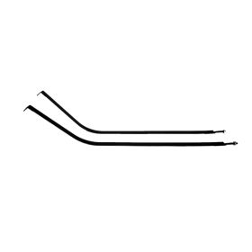 Chevrolet Suburban 1974-1991 Fuel Tank Straps - FST010015