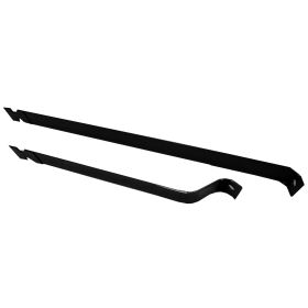 Ford Ranger Pickup 2wd 1983-1988 Fuel Tank Straps - FST010018
