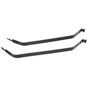 Ford Bronco 1978-1996 Fuel Tank Straps - FST010026