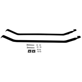 1955-1957 Chevrolet 150 Fuel Tank Straps Pair