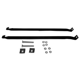 1961-1964 Chevrolet Belair Fuel Tank Straps
