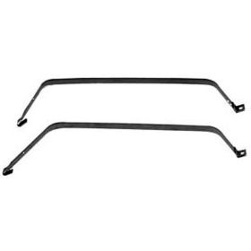 Chevrolet Camaro 1973-1975 Fuel Tank Straps - FST010047
