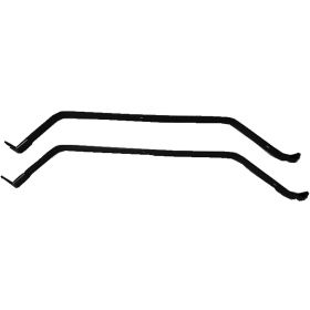 Jeep Cherokee (midsize) 1984-1996 Fuel Tank Straps - FST010061