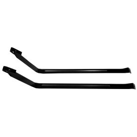 1962-1967 Chevrolet Nova Fuel Tank Straps