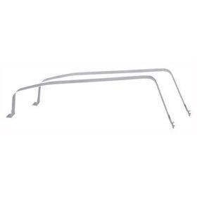 Chevrolet Pickup Chevy Fullsize C/k 1990-1995 Fuel Tank Straps C/k 3500 Pair - FST010120