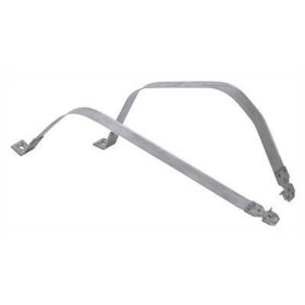 Chevrolet Van Chevy Express 1996-2002 Fuel Tank Straps Exc Cutaway Van - FST010124