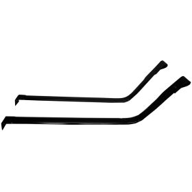 Ford Crown Victoria 1990-2000 Fuel Tank Straps Towncar/grmarquis - FST010127
