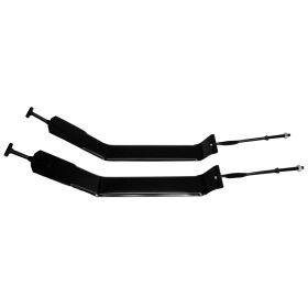 Ford Van Econoline 1992-2001 Fuel Tank Straps Exc Cutaway Van - FST010129