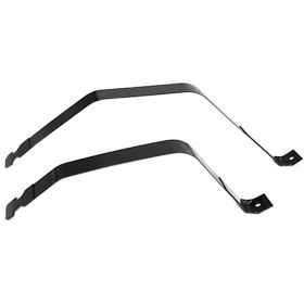Ford Pickup Heritage 2004 Fuel Tank Straps - FST010131