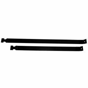 Ford Pickup Lightduty 1997-2003 Fuel Tank Straps Reg Cab - FST010132