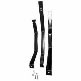 Ford Ranger Pickup 2wd 1989-1994 Fuel Tank Straps With 114in Wb - FST010136