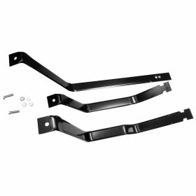 Ford Ranger Pickup 2wd 1989-1994 Fuel Tank Straps [plastic Tank] - FST010138