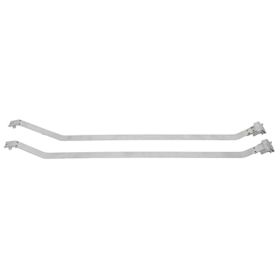 Acura CL 1997-1999 Fuel Tank Straps Coupe - FST010145