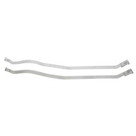 Acura EL 1997-2000 Fuel Tank Straps Pair - FST010146