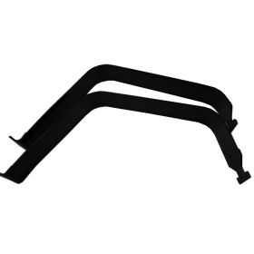 Dodge Dakota Pickup 1987-2002 Fuel Tank Straps 15/22 Gallon - FST010157