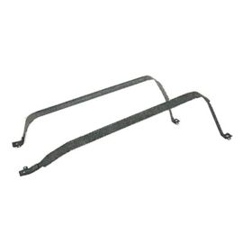 Chrysler 300m 1999-2004 Fuel Tank Straps Pair - FST010160