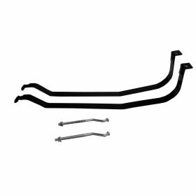 Jeep Grand Cherokee 1993-1998 Fuel Tank Straps Pair - FST010163