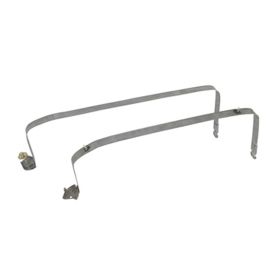 Ford Focus 2000-2004 Fuel Tank Straps - FST010170