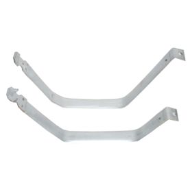 Chevrolet Pickup Chevy Fullsize C/k 1990-2002 Fuel Tank Straps Chassis Cab - FST010182