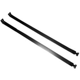 Dodge Neon 2000-2002 Fuel Tank Straps Pair - FST010197