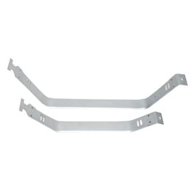 Dodge Durango 1998-2003 Fuel Tank Straps Pair - FST010200