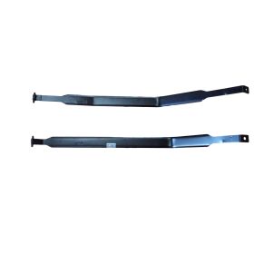 2001-2004 Pontiac Grand Prix - Fuel Tank Straps Pair - FST010208