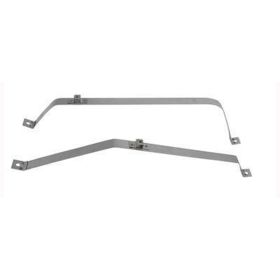 Pontiac Vibe 2003-2004 Fuel Tank Straps Pair - FST010219