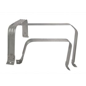 Ford Expedition 1997-2002 Fuel Tank Straps 4wd - FST010235