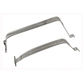 Ford Escape 2001-2004 Fuel Tank Straps Pair - FST010236