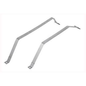 Hyundai Tiburon 2001-2006 Fuel Tank Straps Pair - FST010247
