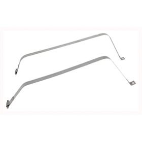 Infiniti I35 2000-2001 Fuel Tank Straps Pair - FST010250