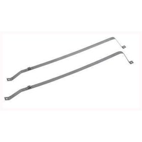 Toyota Sienna 1998-2000 Fuel Tank Straps Pair - FST010251