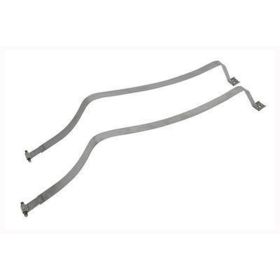 Hyundai Santa Fe 2003-2006 Fuel Tank Straps From 1/15/03 - FST010266