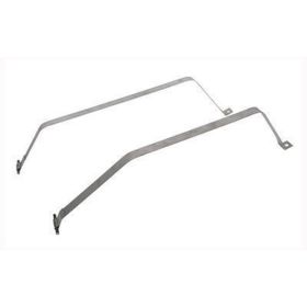 KIA Spectra (sedan) 2005-2008 Fuel Tank Straps Strap No. 1 35-1/2in Strap No. 2 36-1/2in - FST010291