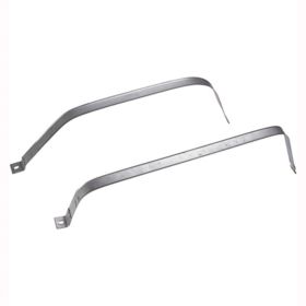 Mercury Cougar 1999-2002 Fuel Tank Straps - FST010310
