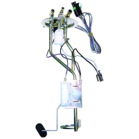 1987-1991 GMC PICKUP GMC FULLSIZE R/V Fuel Sending Unit - FSU010033