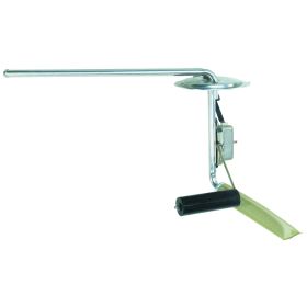 1971-1972 Chevrolet Caprice - Fuel Sending Unit - FSU010131
