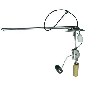 1973-1978 Oldsmobile Toronado - Fuel Sending Unit - FSU010135