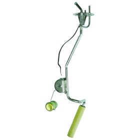 1968-1970 Dodge Charger - Fuel Sending Unit - FSU010144