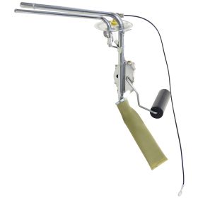 1968-1972 Oldsmobile Cutlass - Fuel Sending Unit - FSU010164
