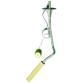 1966-1967 Dodge Charger - Fuel Sending Unit - FSU010166