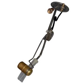 1949-1959 Chevrolet Fullsize C/k Pickup - Fuel Sending Unit For In-cab Tank - FSU010184